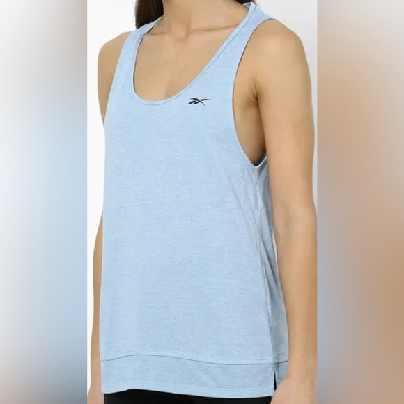 REEBOK • Activechill Motion Tank Top • Size 3X - Picture 3 of 9